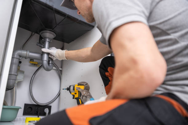 Best Leak Detection and Repair  in Redgranite, WI